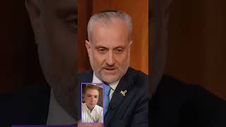 Israeli scholar destroys Palestinian activist on live TV debate [upl. by Ebbie]