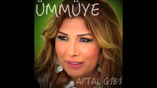 Aptal Gibi  Ümmüye Offcial Audio [upl. by Refinaj707]