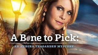 Preview  Aurora Teagarden Mysteries Til Death Do Us Part  Hallmark Movies amp Mysteries [upl. by Zurek756]