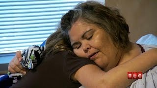 Post Surgery  My 600lb Life [upl. by Karie]