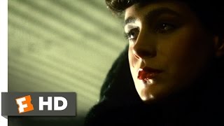 Blade Runner 210 Movie CLIP  Somebody Elses Memories 1982 HD [upl. by Tayler]