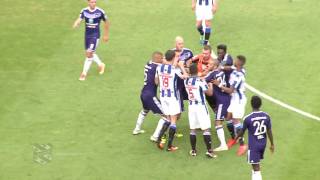 Samenvatting RSC Anderlecht  sc Heerenveen [upl. by Falkner952]