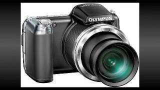 Olympus SP810UZ  14 Megapixel  1280x720 30p [upl. by Naxor]