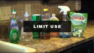 Household Tips for Septic System Owners [upl. by Atteynek]