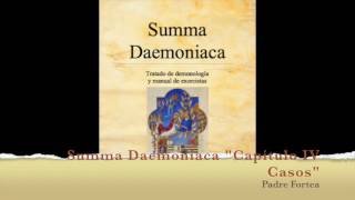 Summa Daemoniaca 12 [upl. by Annatnom]