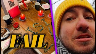 Fail des Jahres und Geburtstagstour I Vlog 106 [upl. by Nolahp551]