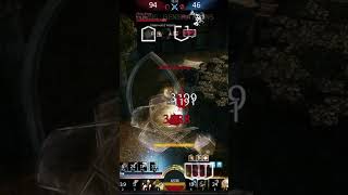 STRONGEST HOLOSMITH BUILD IN THE GAME PVP GUILD WARS 2 gaming guildwars2 pvp gw2pvp games [upl. by Adnolor]