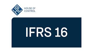 IFRS 16 lease accounting software  House of Control [upl. by Lleinnad]