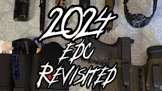 Fall 2024 EDC do over [upl. by Aihseit]