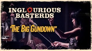 Inglourious Basterds amp The Big Gundown  The Danish National Symphony Orchestra Live [upl. by Fredelia760]