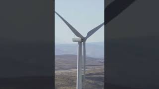 windturbine amazingfacts technology factsinhindi  windturbine [upl. by Antebi7]