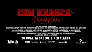 Cem Karaca’nın Gözyaşları Fragman [upl. by Latimore]