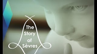 The Story of Sèvres  Full Documentary [upl. by Bouchard249]