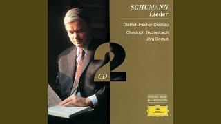 Schumann Dichterliebe Op 48 I Im wunderschönen Monat Mai [upl. by Auoy]