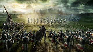 The Battle Of Pavia  Total War Medieval 2 Historical Battles [upl. by Eseeryt166]