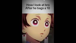 How I Look When My Bro Bags A 10 Despite his Sexist Jokes [upl. by Wilhelm]