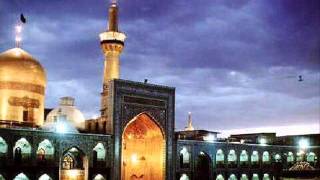 Amazing Azan Mashhad Imam AliRida  أذان مشهد عند الامام علي الرضا ع [upl. by Liban]