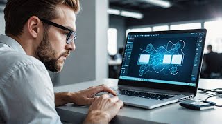 OSPF Authentication Configuration  Cisco Network Security Lab02 [upl. by Hnahc920]