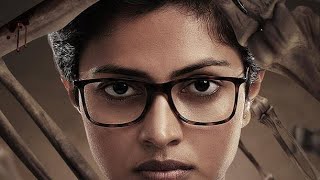 Cadaver full movie explained in hindiAmala Paul [upl. by Nylrats]