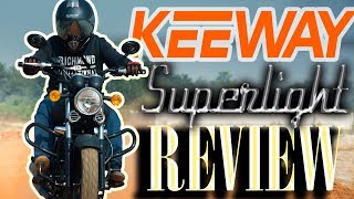 KEEWAY RKR 165r Full Specification Review। Sports Bike In Bangladesh। New Review। 2020 [upl. by Aztinay761]