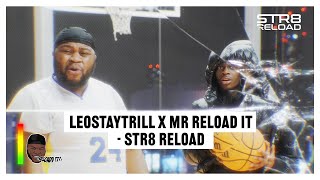 LeoStayTrill  Pink Lemonade STR8 RELOAD [upl. by Saks538]