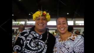 KANANA FOU SEMINARE  EFKAS CD 2007 quotLou Atua e o le Tupuquot  Samoan Choir [upl. by Barnie56]