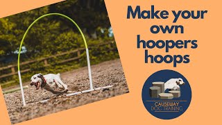 How to make hoopers hoops [upl. by Adyam]