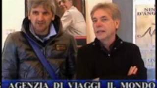 NINO DANGELO E MARIA NAZIONALE LACREME NAPULITANE [upl. by Rats]