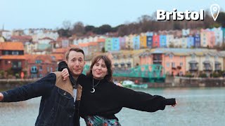 What living in Bristol is really like [upl. by Dania]