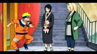 Narutos favourite word Dattebayo Compilation [upl. by Gnouv330]