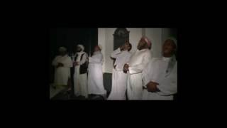 Cape Town Dhikr  Full Qadri  Sheigh Magmoed [upl. by Adivad]