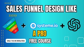 Email Marketing  Sales Funnel Tutorials for Beginners 2024 [upl. by Japeth225]