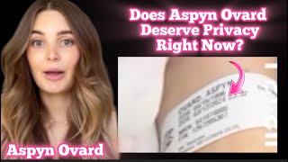 Aspyn Ovard Is CAPITALIZING Off EVERYTHING [upl. by Blondelle439]