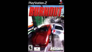 Burnout  Whiplash Soundtrack [upl. by Nitas739]