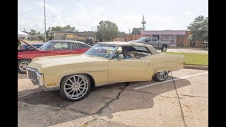 Brazoria County Cars amp Coffee 2 [upl. by Hollinger]