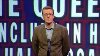 Best of Mock The Week  Scenes Wed Like To See Part 1Season 1 amp 2 [upl. by Annaiv]