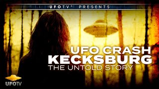 UFOTV® Presents  KECKSBURG UFO CRASH  The Untold Story [upl. by Cyndy121]