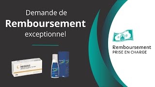 FTM Français Remboursement exceptionnel Nébido amp Androgel dossier [upl. by Fenner]