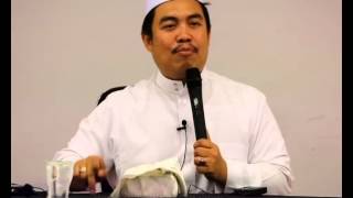 Ustaz Amin  Rahsia 10 Perkara Dalam Solat [upl. by Susana]