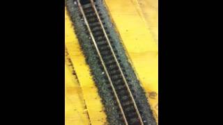 BALLASTING THE EASY WAY USING YOUR VACUUM CLEANER PART 2 [upl. by Yesima]