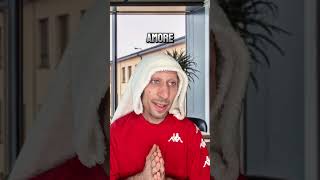 Il piatto di pasta 😂 humor memes perte funny comedy pov [upl. by Inoy]