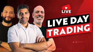 Best Stock to Day Trade  Live Trading  PreMarket Prep [upl. by Sined]