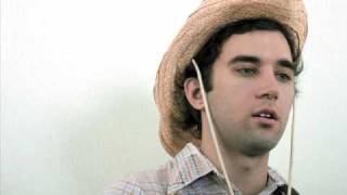 Sufjan Stevens  Borderline [upl. by Nakeber406]