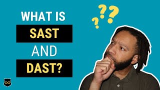 What is SAST and DAST [upl. by Ailb211]