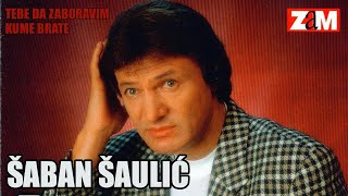 Saban Saulic  Kazni boze jednu zenu  Audio 1998 [upl. by Nickolaus]