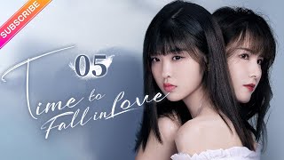 【Multisub】Time to Fall in Love EP05  Luo Zheng Lin Xinyi Yang Ze  Fresh Drama [upl. by Cram]