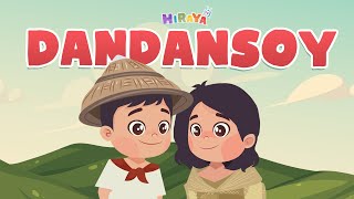 Dandansoy Tagalog Version  Filipino Folk Song  Hiraya TV [upl. by Navinod365]