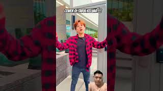 Monster robot marah funny comedy prank kpop alanarmy facts fruitcarving [upl. by Gilus]