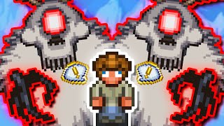 This is the MOST UNIQUE Terraria Mod EVER [upl. by Kask]