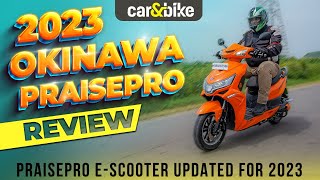 2023 Okinawa PraisePro Review [upl. by Questa23]